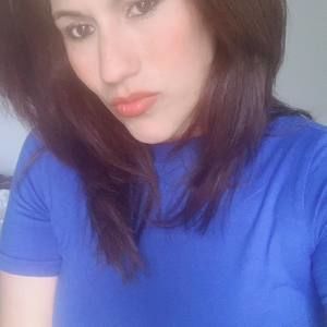 Meet your Posher, Alma d